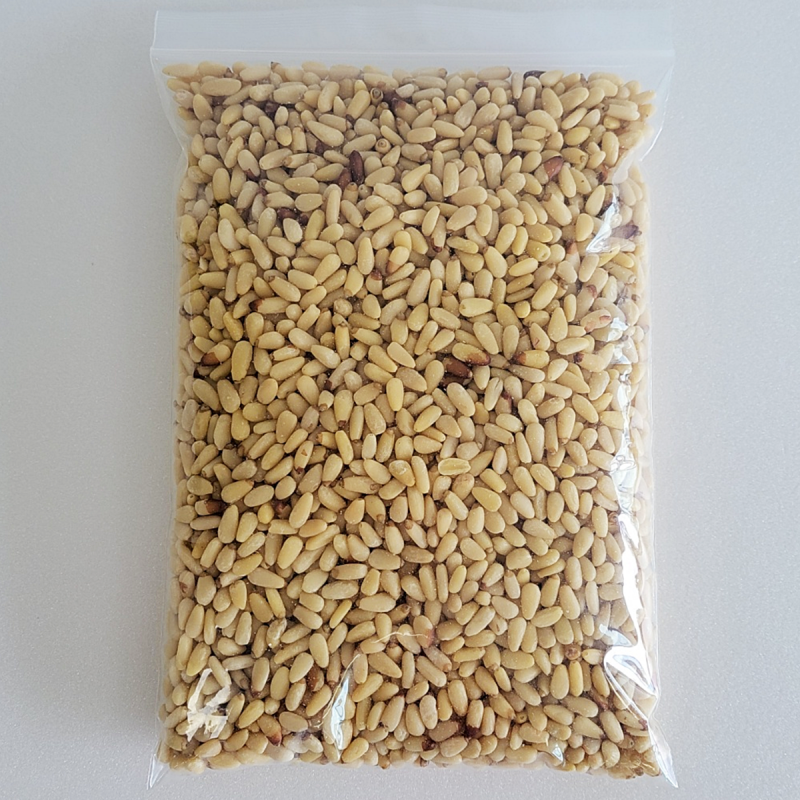 태기산잣,국내산 태기산잣 작은알잣 500g 황잣 백잣