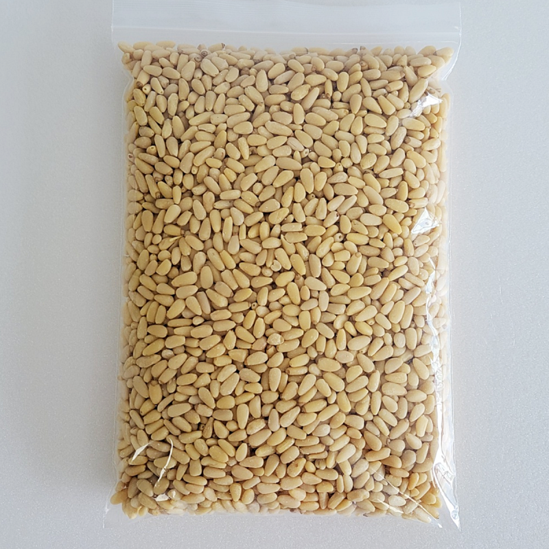 태기산잣,국내산 태기산잣 작은알잣 500g 황잣 백잣