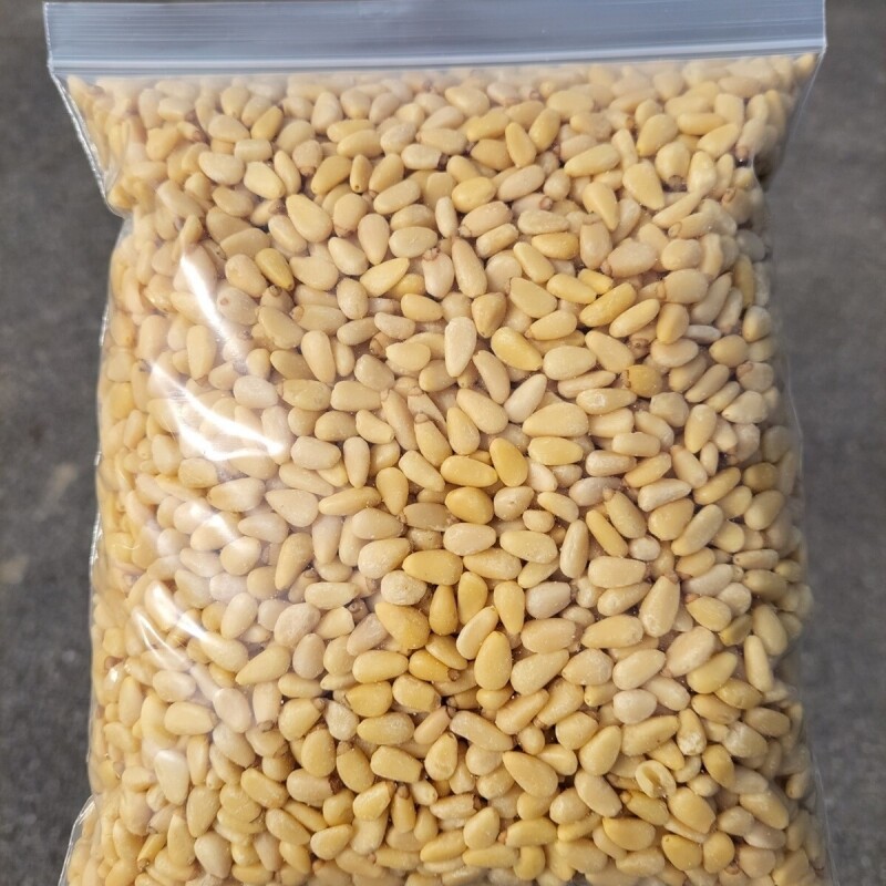 태기산잣,(무료배송) 국내산 태기산잣 2-3번잣 1kg 황잣 백잣