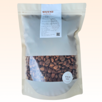 국내산 태기산잣 피잣 1kg
